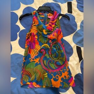 Banana republic blouse